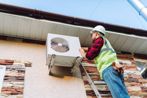 Best HVAC Training and Certification in Plattsburgh, NY