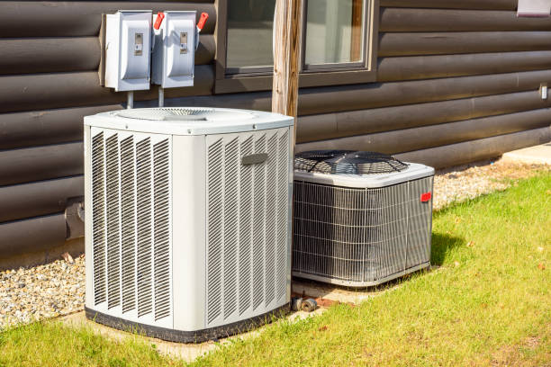 Best Ductless Mini-Split Systems in Plattsburgh, NY